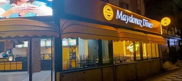 Ticaret maskesiyle FETÖ’ye destek! Maydonoz Döner dosyasında örgütün finans ağı açığa çıktı